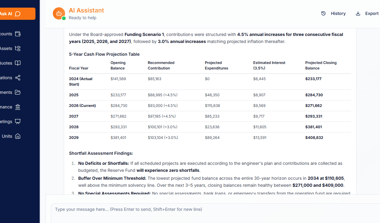 Compliance product preview