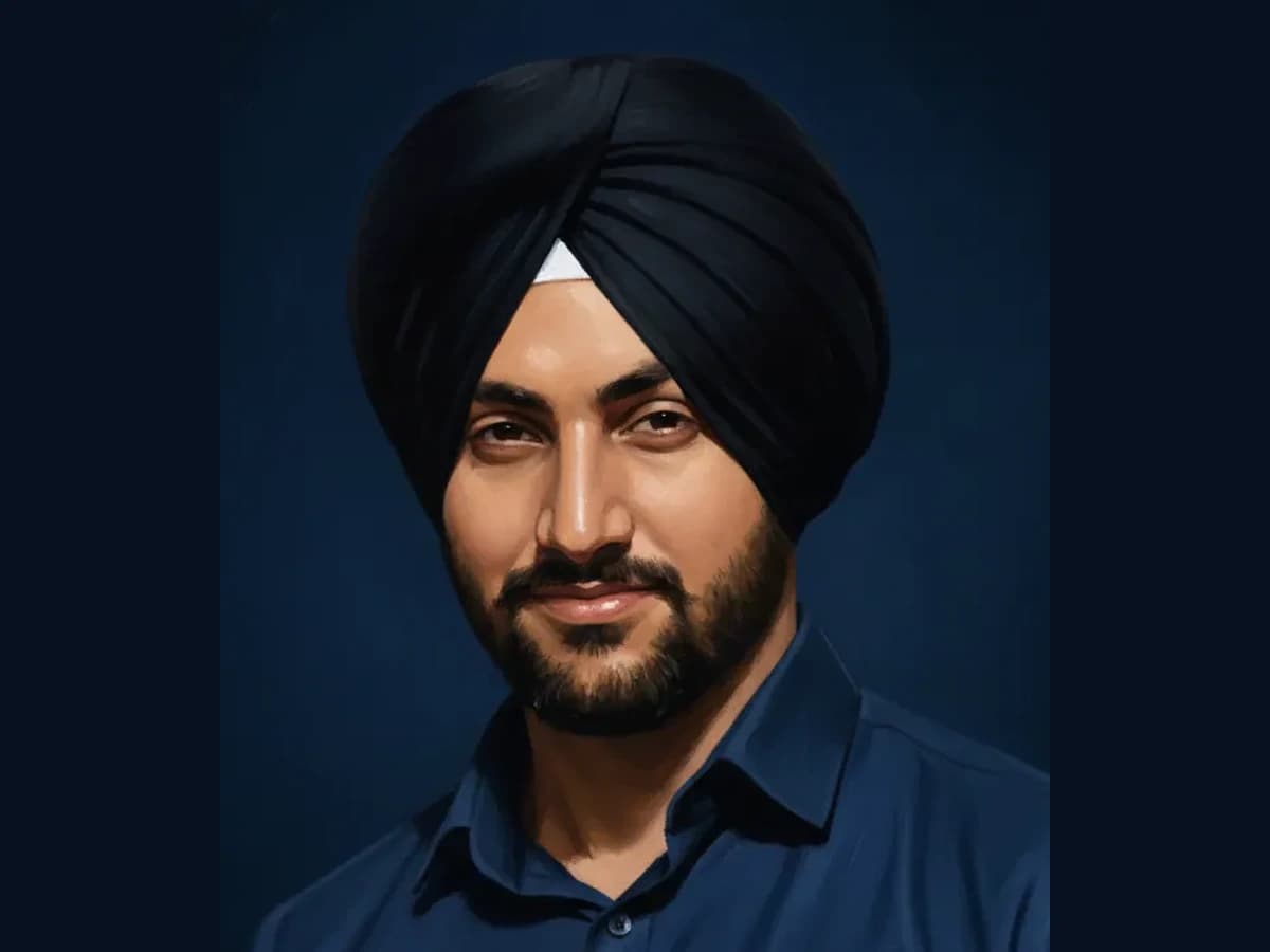 Gurjeet Singh