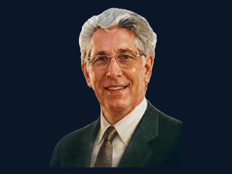Harold Cipin