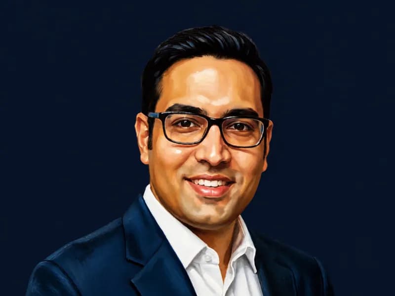 Sahaj Kothari